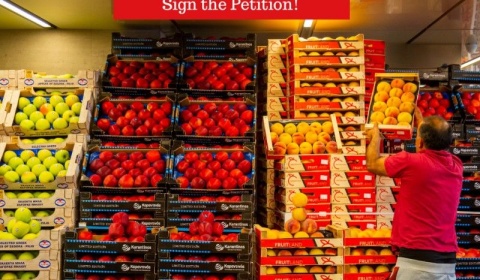 Krizu troškova života pokreću višak profita – a ne plaće