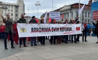 Potpiši za pravedne koeficijente u obrazovanju i znanosti!